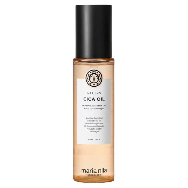 Maria Nila Healing Cica Oil 3.4oz
