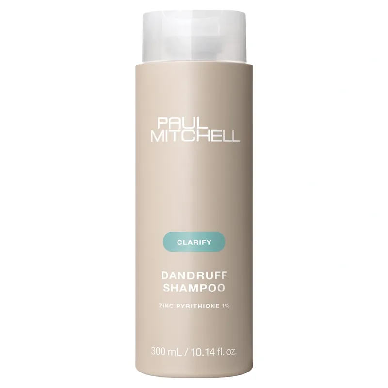 Paul Mitchell Clarify Dandruff Shampoo 10.14oz