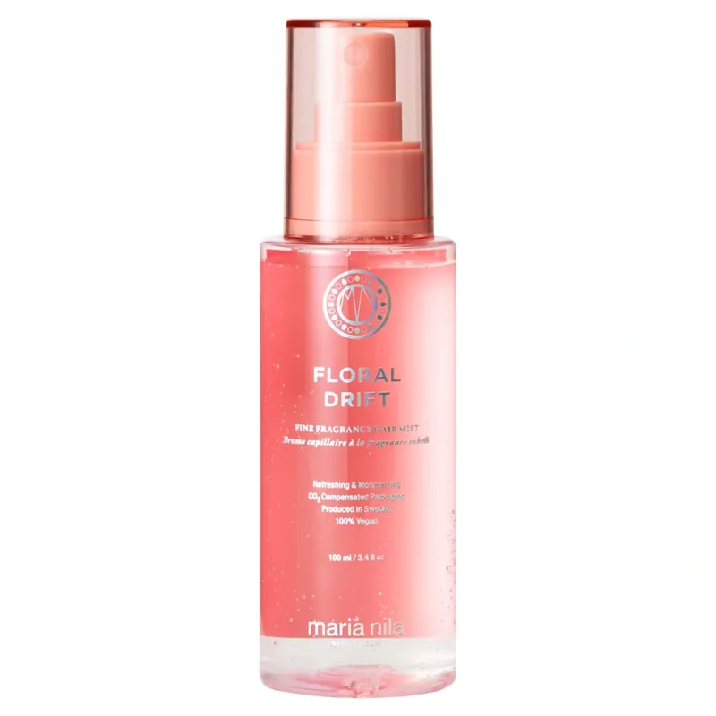 Maria Nila Floral Drift Fine Fragrance Hair Mist 3.4oz