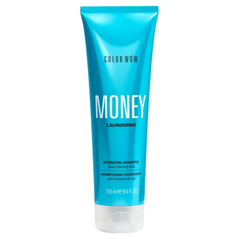 Color Wow Money Laundering Hydrating Shampoo 8.4oz