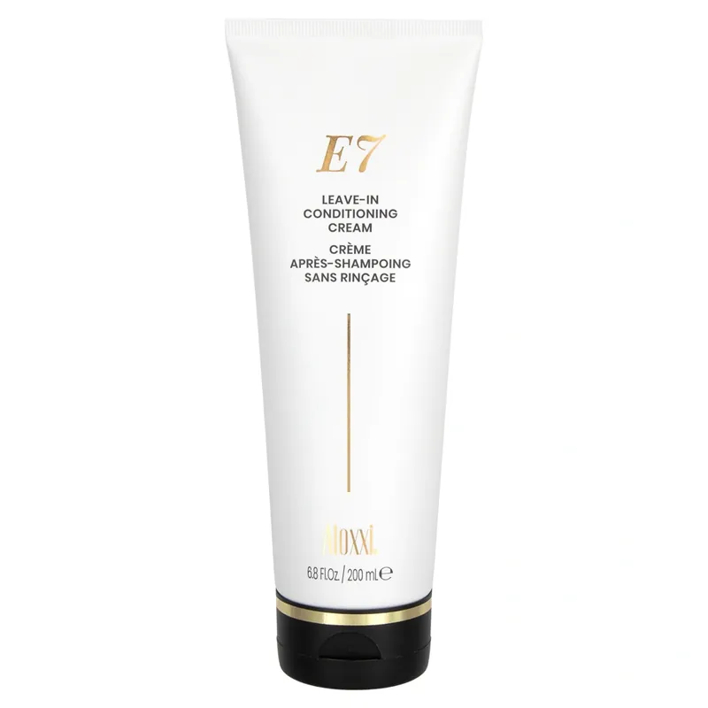 Aloxxi E7 Leave-In Conditioning Cream 6.8oz