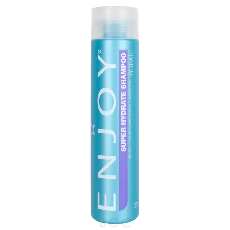 Enjoy Super Hydrate Shampoo
