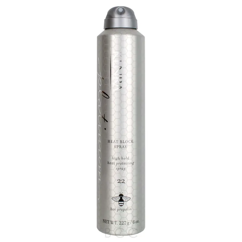 Kenra Professional Platinum Heat Block Spray 22 8oz