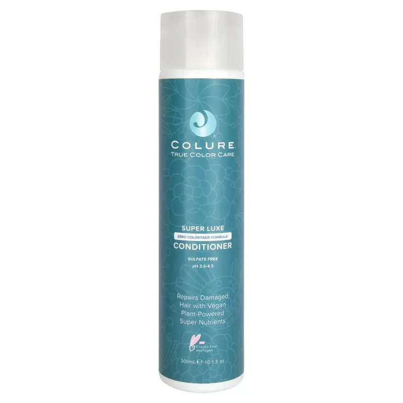 Colure Super Luxe Conditioner