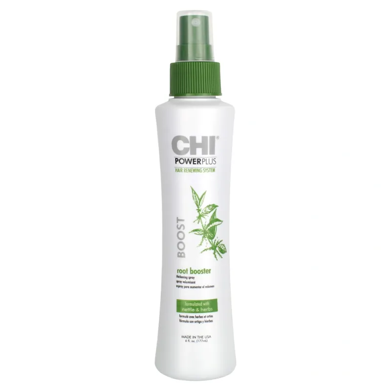 CHI Power Plus Boost Root Booster 6oz