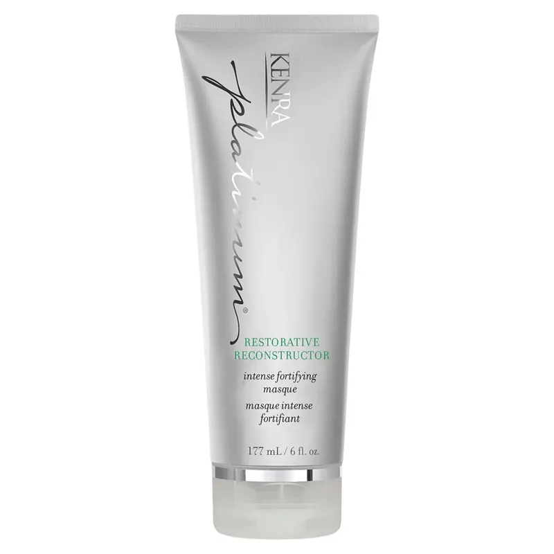 Kenra Professional Platinum Restorative Reconstructor 6oz