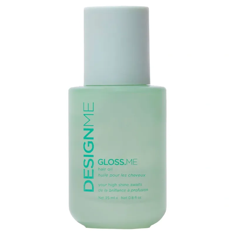 Design Me Gloss.Me Hair Serum