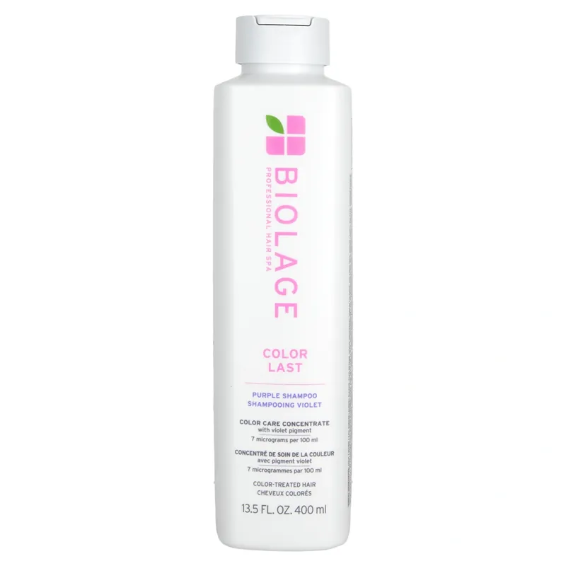 Biolage Color Last Purple Shampoo