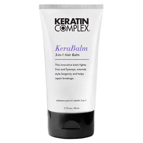 Keratin Complex KeraBalm 3-in-1 Hair Balm 1.7oz