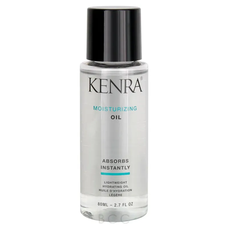Kenra Professional Moisturizing Oil 2.5oz