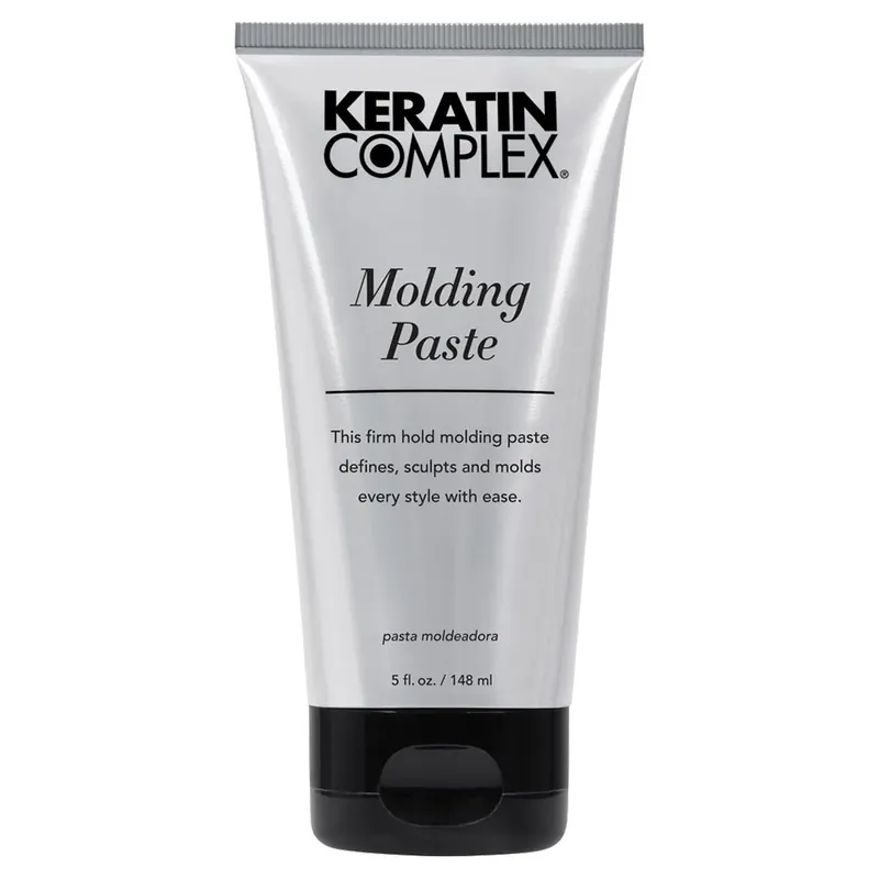 Keratin Complex Molding Paste 5oz