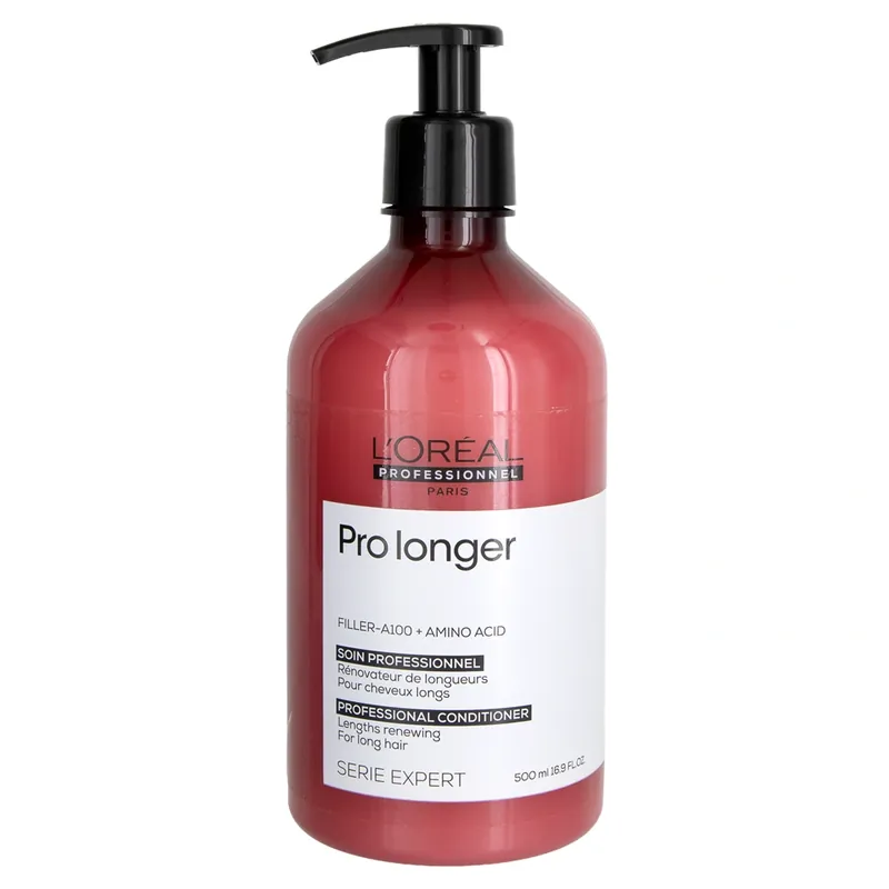Loreal Professionnel Serie Expert Pro Longer Lengths Renewing Conditioner 16.9oz