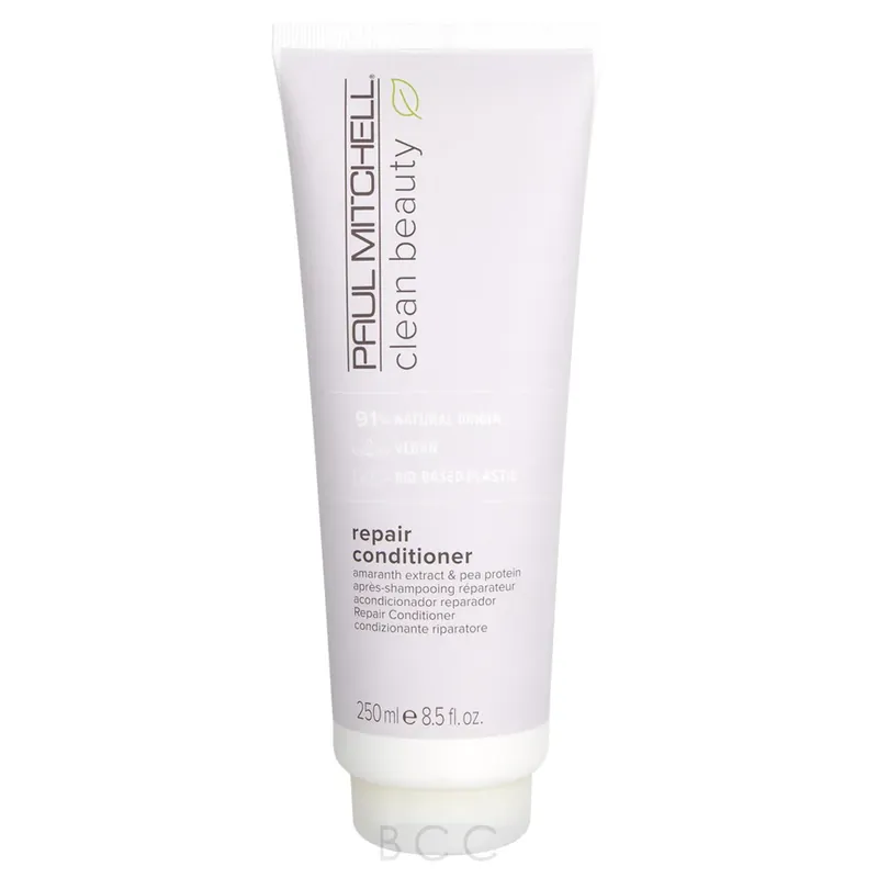 Paul Mitchell Clean Beauty Repair Conditioner