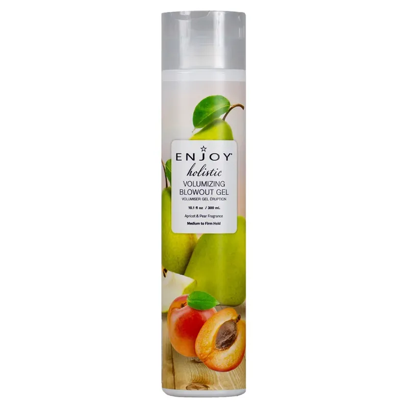 Enjoy Holistic Volumizing Blowout Gel 10.1oz