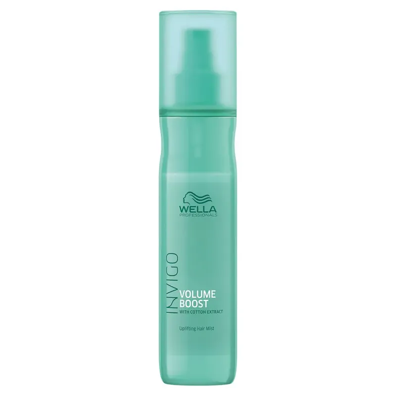 Wella Invigo Volume Boost Uplifting Hair Mist 5.07oz
