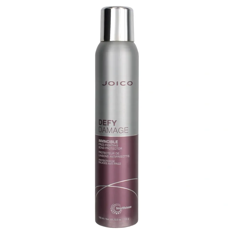 Joico Defy Damage Invincible Frizz-Fighting Bond Protector 5.5oz