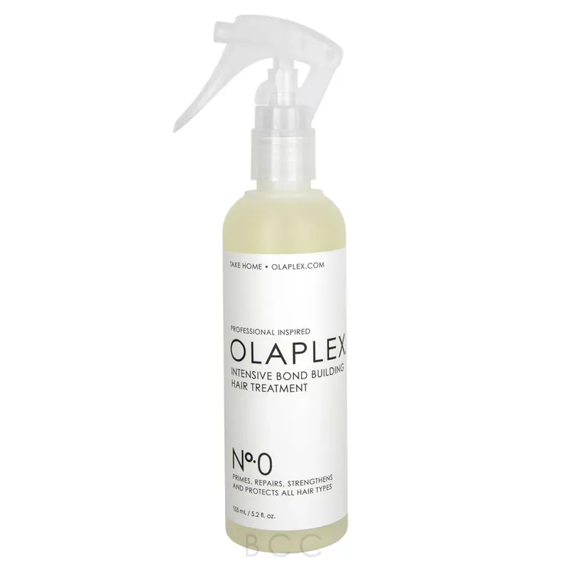 Olaplex No. 0 Intensive Bond Building Hair Treatment 5.2oz