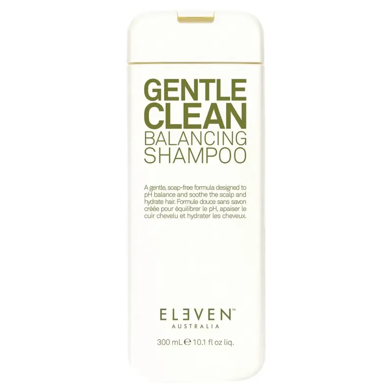 Eleven Australia Gentle Clean Shampoo