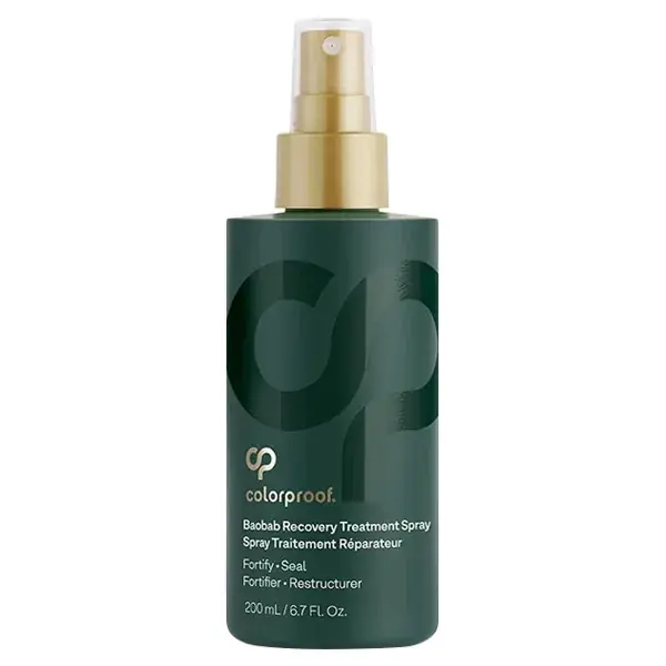 ColorProof Baobab Recovery Treatment Spray 6.8oz