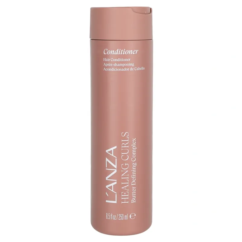 Lanza Healing Curls Conditioner
