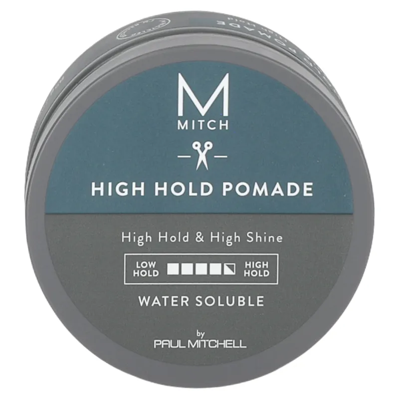 Paul Mitchell Mitch High Hold Pomade 3oz