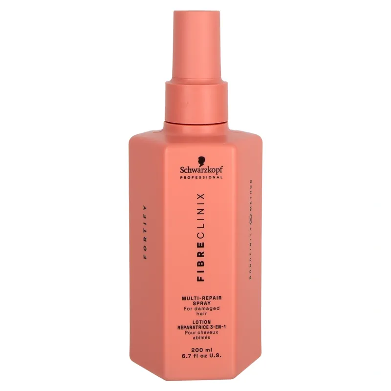 Schwarzkopf Fibre Clinix Fortify Multi-Repair Spray 6.7oz