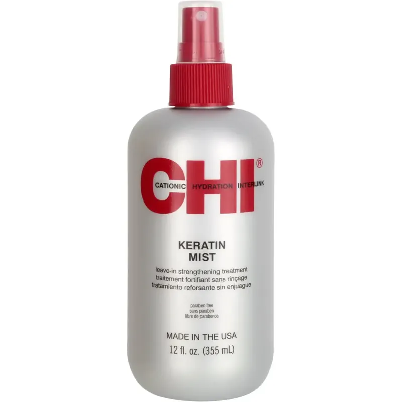 CHI Infra Keratin Mist 12oz