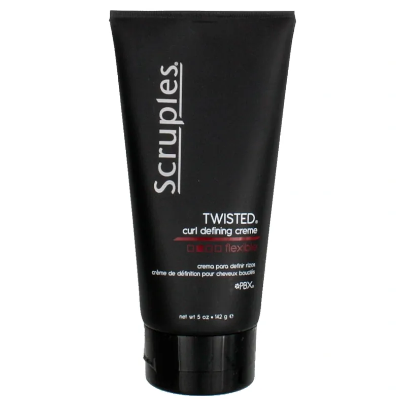 Scruples Twisted Curl Defining Cream 5oz