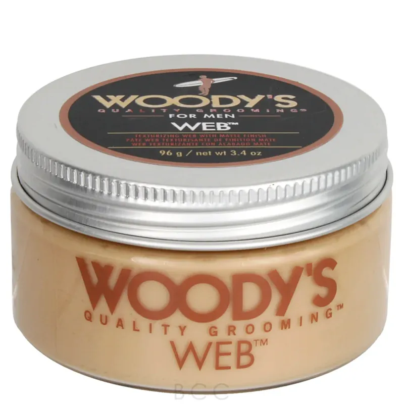 Woodys Web 3.4oz