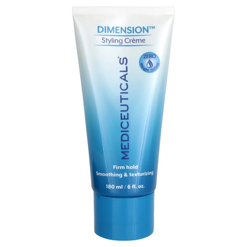 MEDIceuticals Dimension Styling Creme 6oz