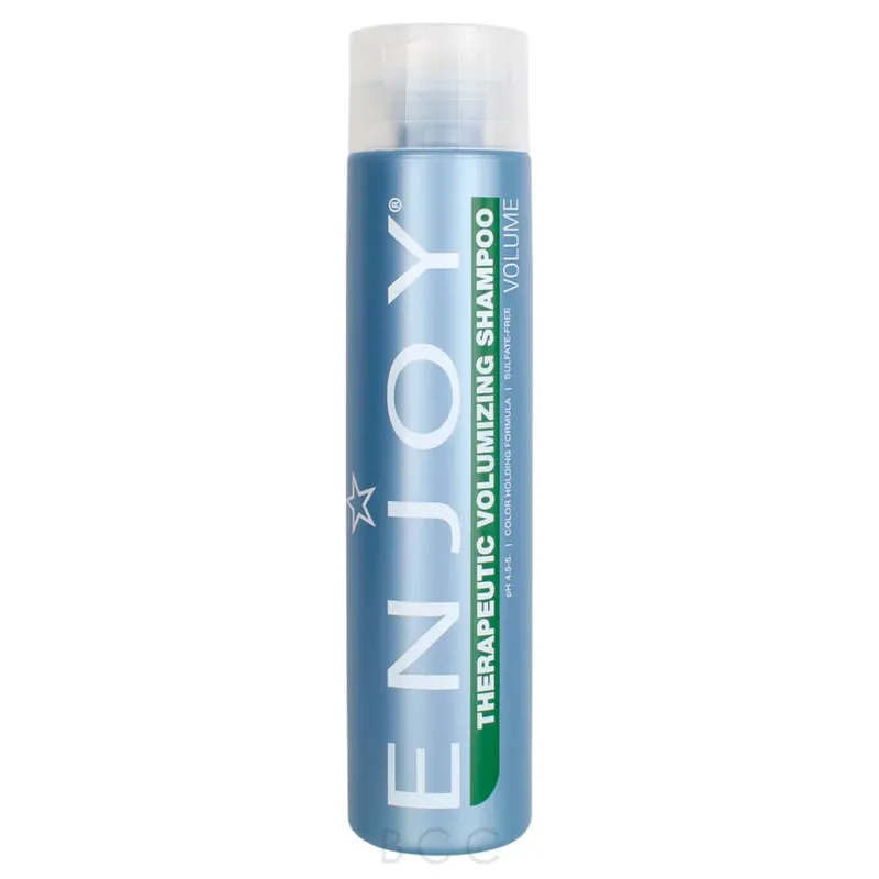 Enjoy Therapeutic Volumizing Shampoo