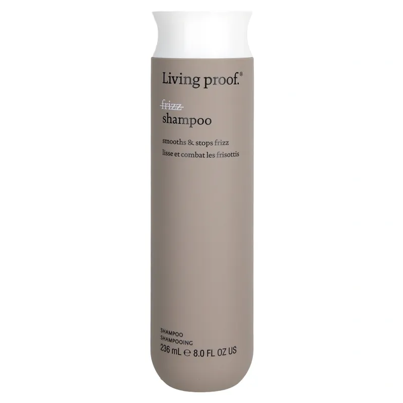 Living proof. No Frizz Shampoo