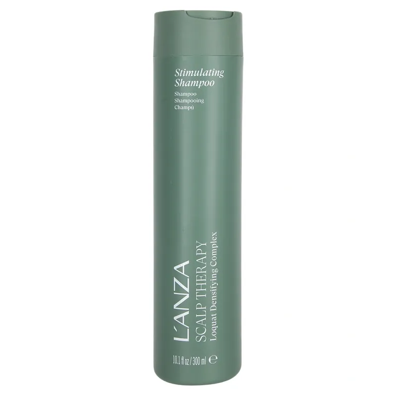 Lanza Scalp Therapy Stimulating Shampoo 10.1oz