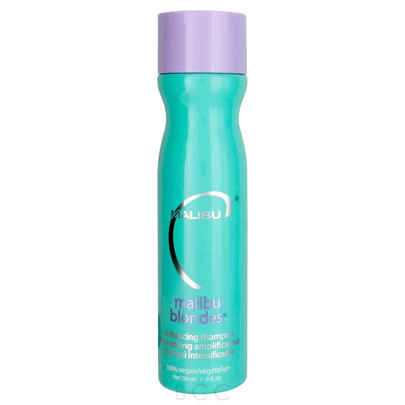 Malibu C Blondes Enhancing Shampoo