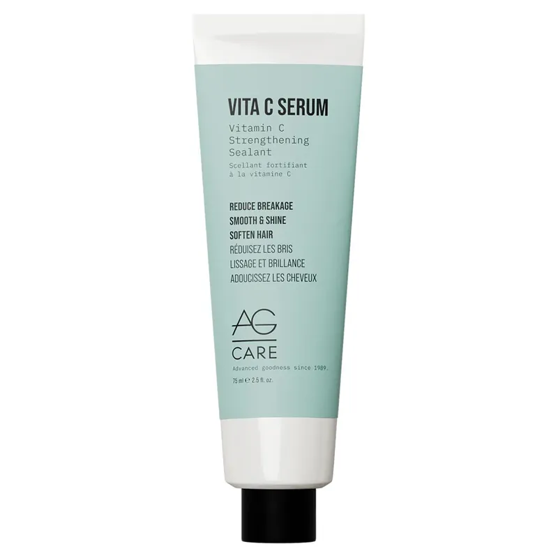 AG Care Vita C Serum - Vitamin C Strengthening Sealant 2.5oz
