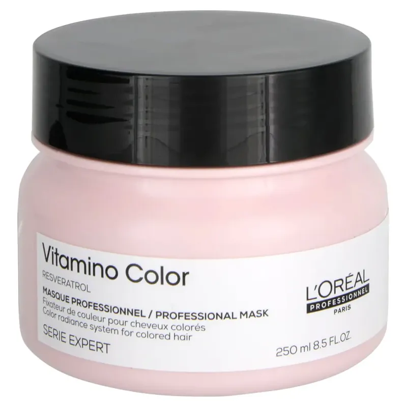 Loreal Professionnel Serie Expert Vitamino Color Resveratrol Masque