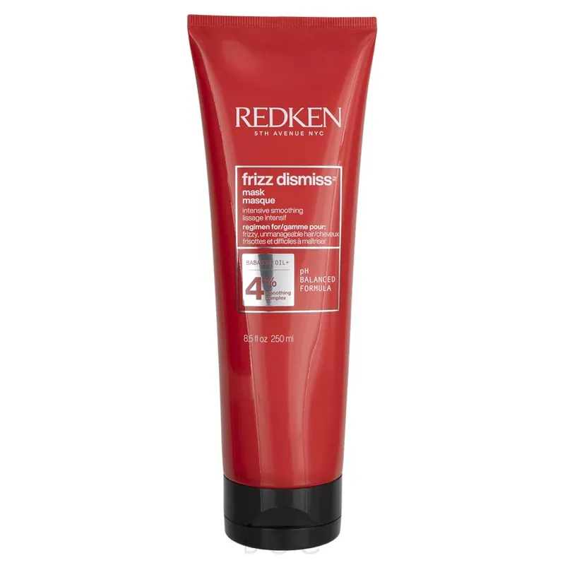 Redken Frizz Dismiss Mask - Intensive Smoothing 8.5oz
