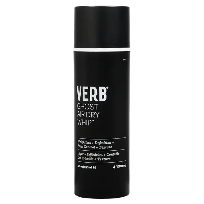 VERB Ghost Air Dry Whip 5.3oz
