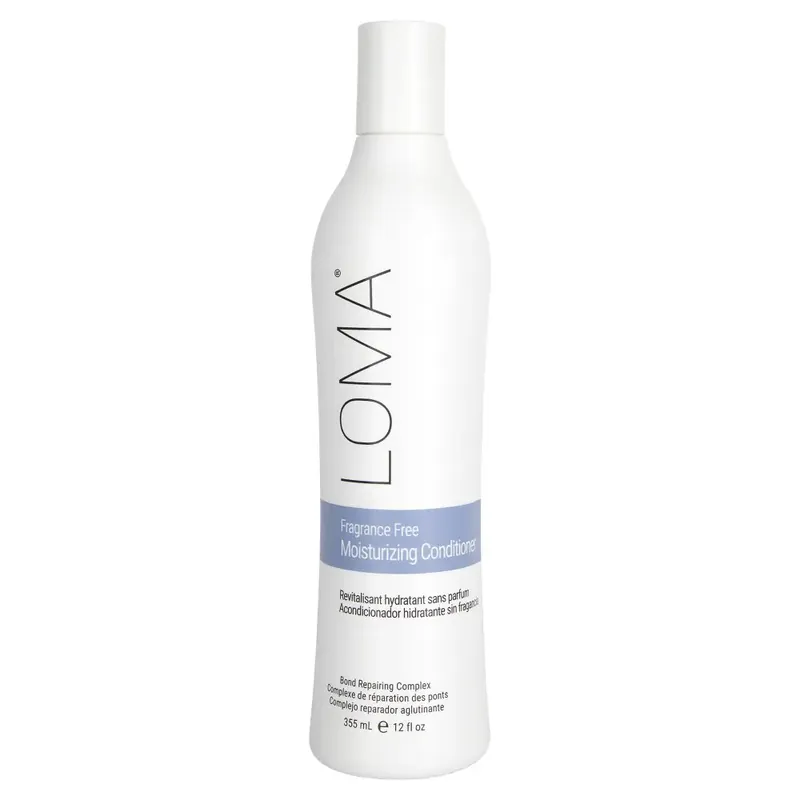 Loma Fragrance Free Moisturizing Conditioner