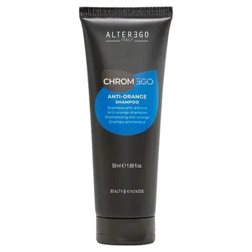 Alter Ego Italy ChromEgo Anti-Orange Shampoo