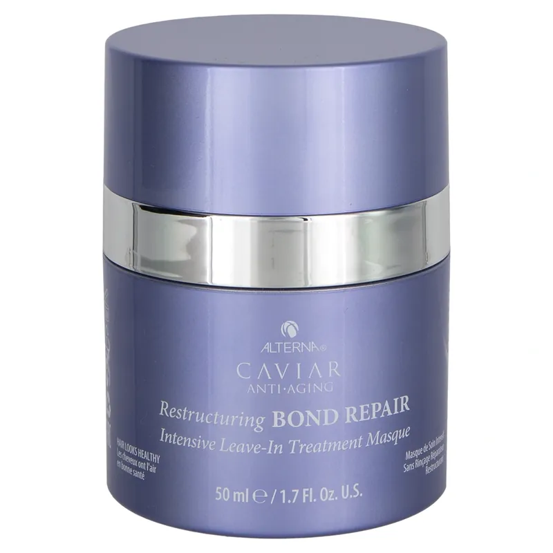 Alterna Caviar Restructuring Bond Repair Intensive Leave-In Masque 2oz