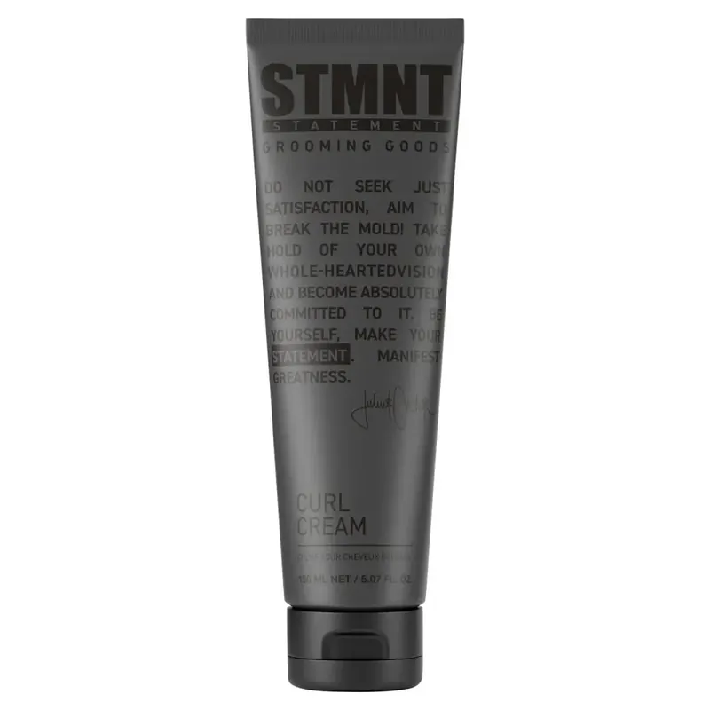 STMNT Grooming Goods Curl Cream 5.07oz