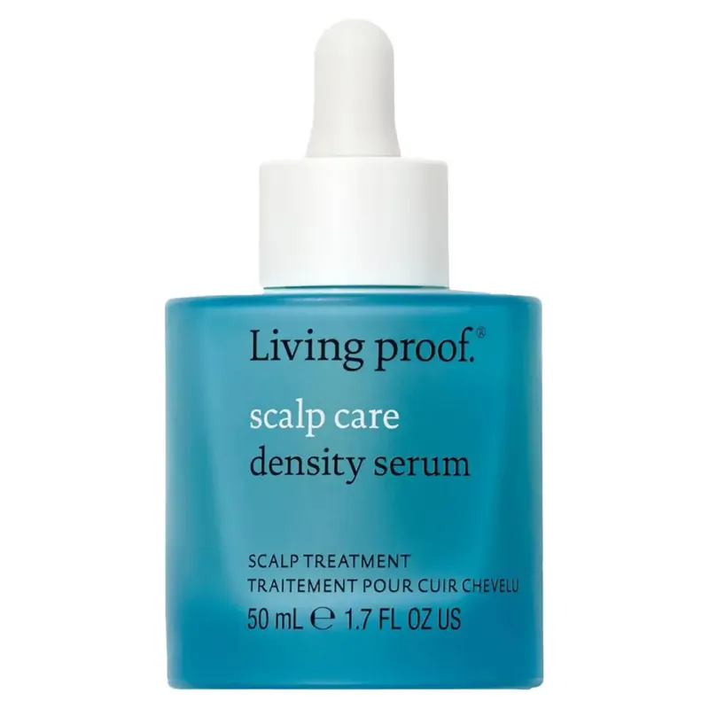 Living proof. Scalp Care Density Serum Scalp Treatment 1.7oz