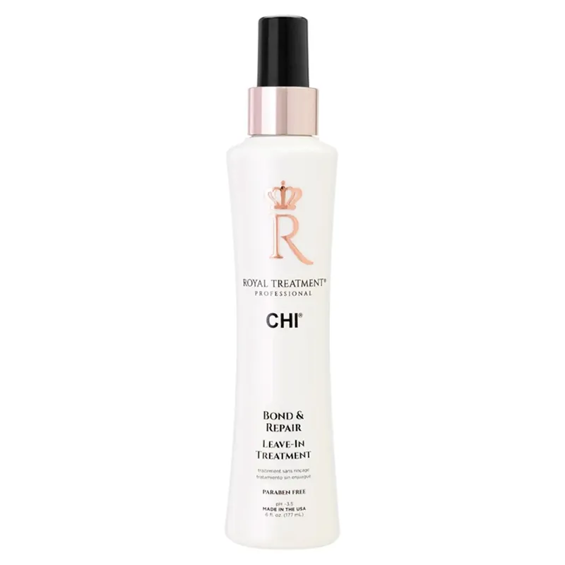 CHI Royal Treatment Bond & Repair Leave-In Treatment 6oz