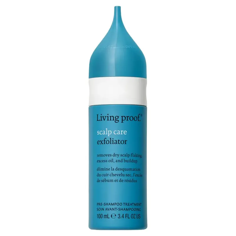 Living proof. Scalp Care Exfoliator 3.4oz