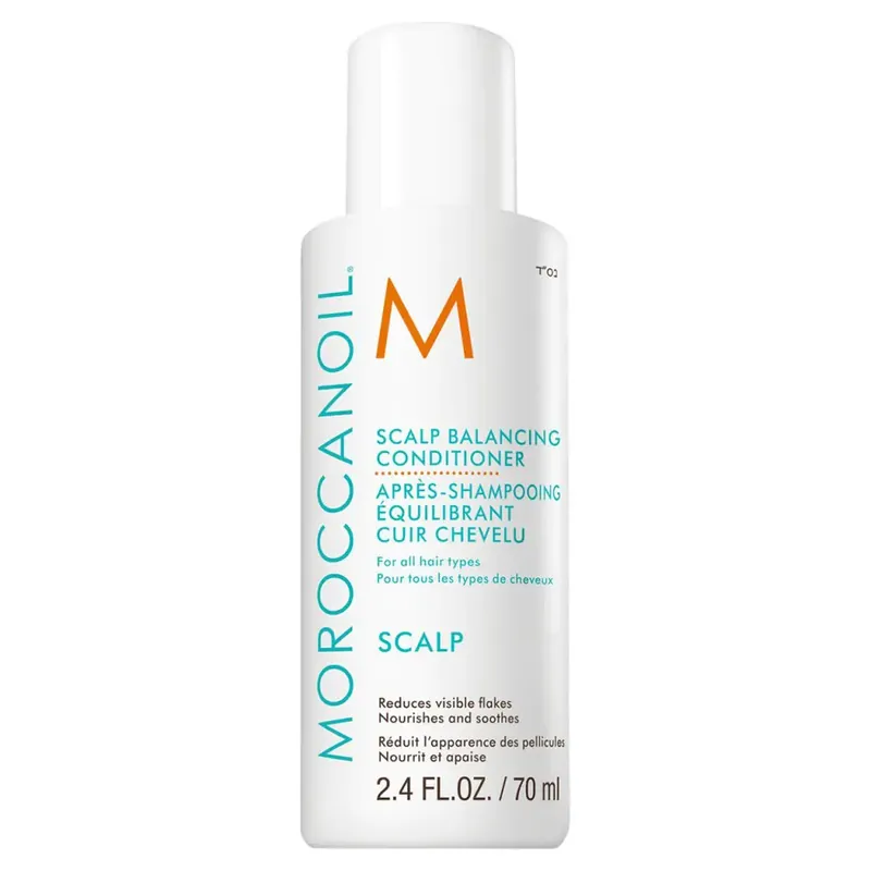 Moroccanoil Scalp Balancing Conditioner