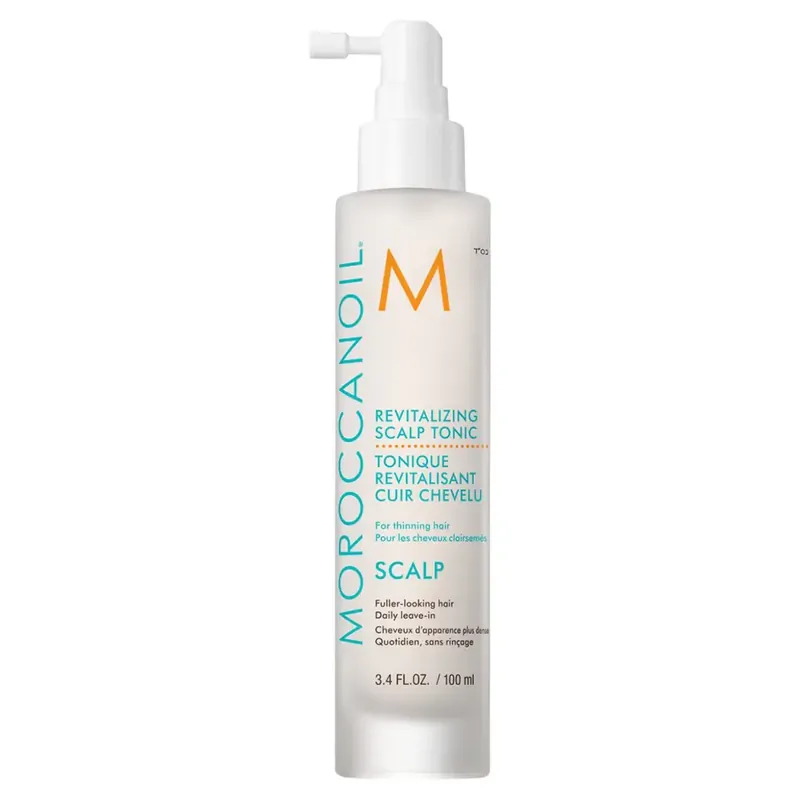 Moroccanoil Revitalizing Scalp Tonic 3.4oz