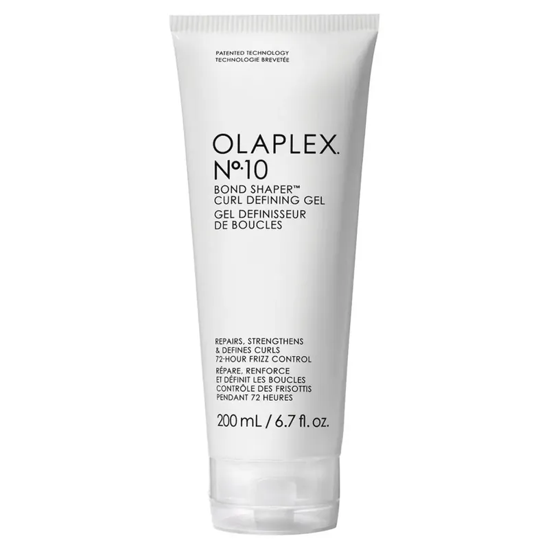 Olaplex No. 10 Bond Shaper Curl Defining Gel 6.78oz