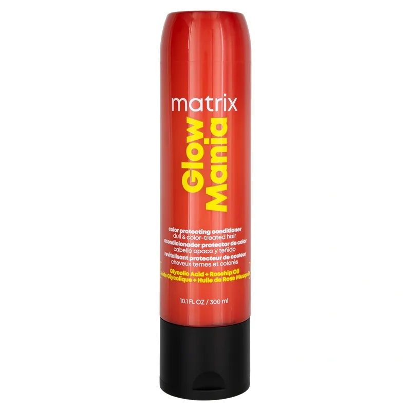 Matrix Glow Mania Color Protecting Conditioner