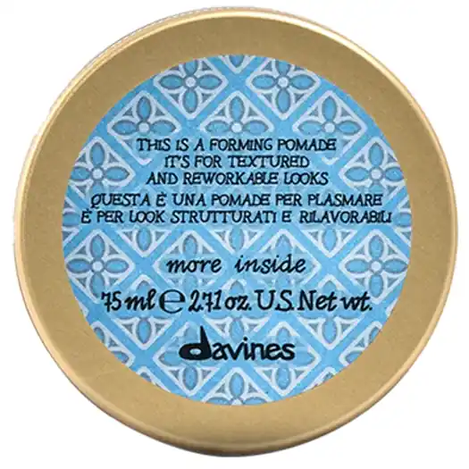 Davines More Inside This is a Forming Pomade 2.72oz